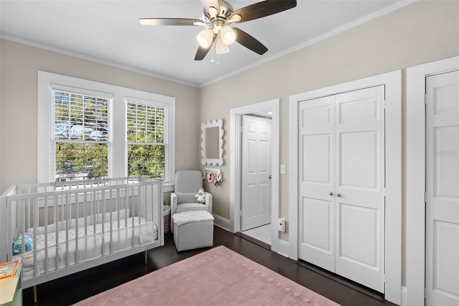 BAYSHORE COURT - Residential