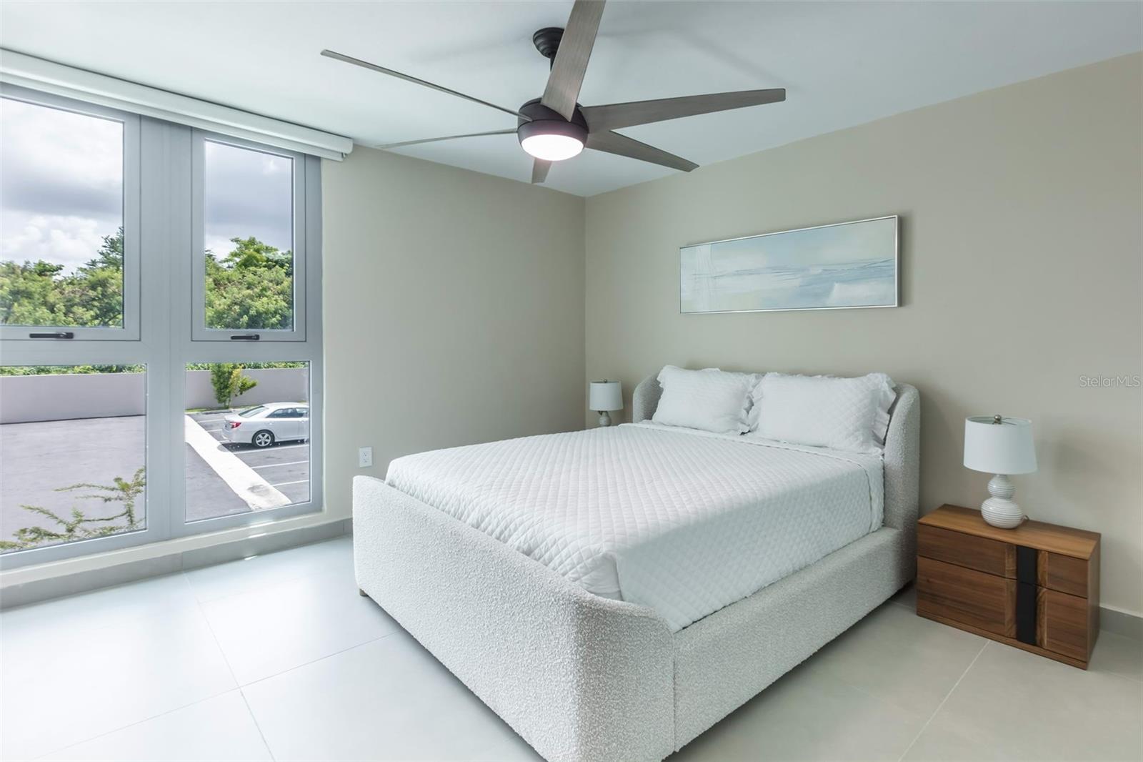 SOLEMARE CONDOMINIUM - Residential Lease