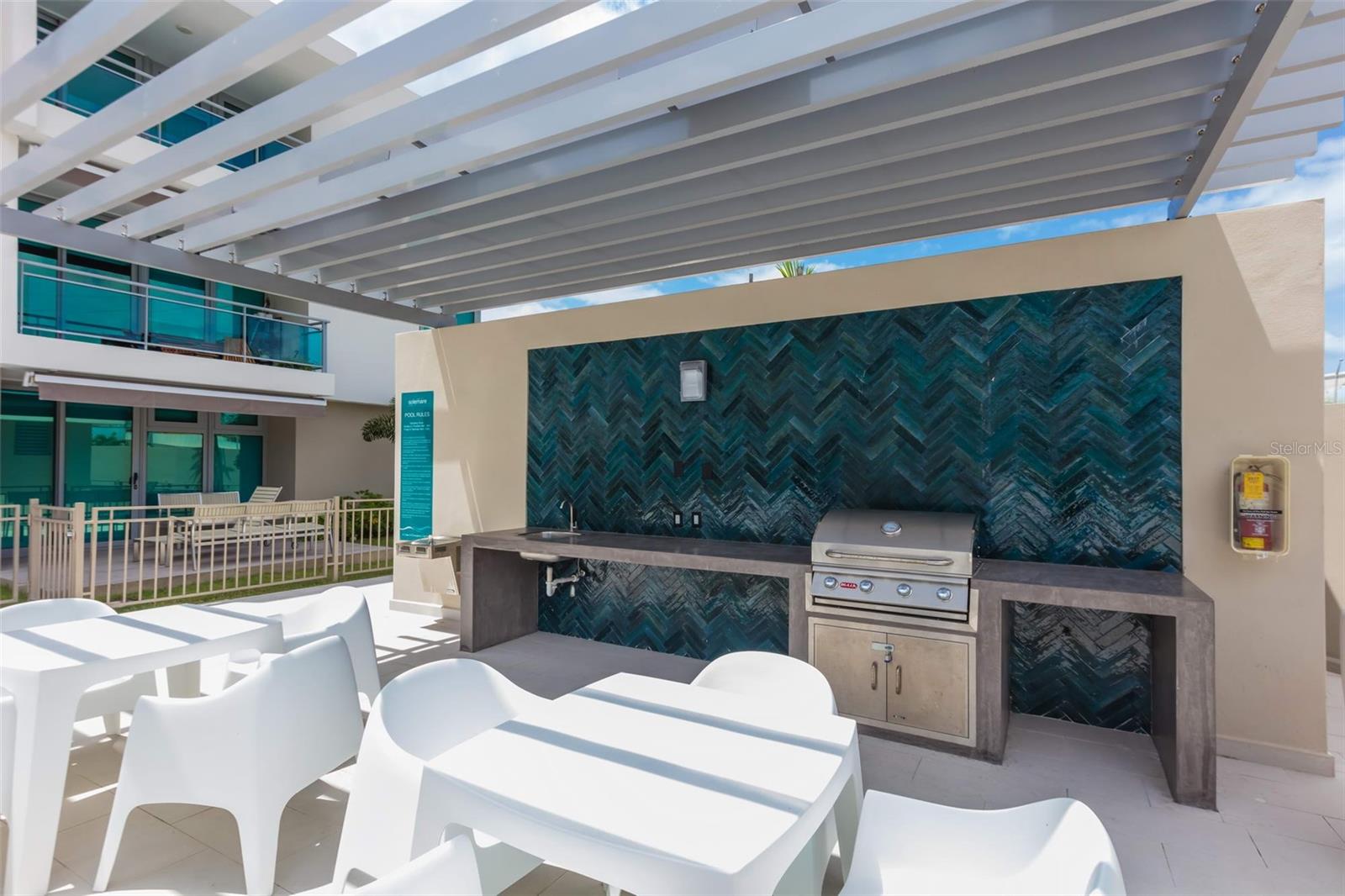 SOLEMARE CONDOMINIUM - Residential Lease