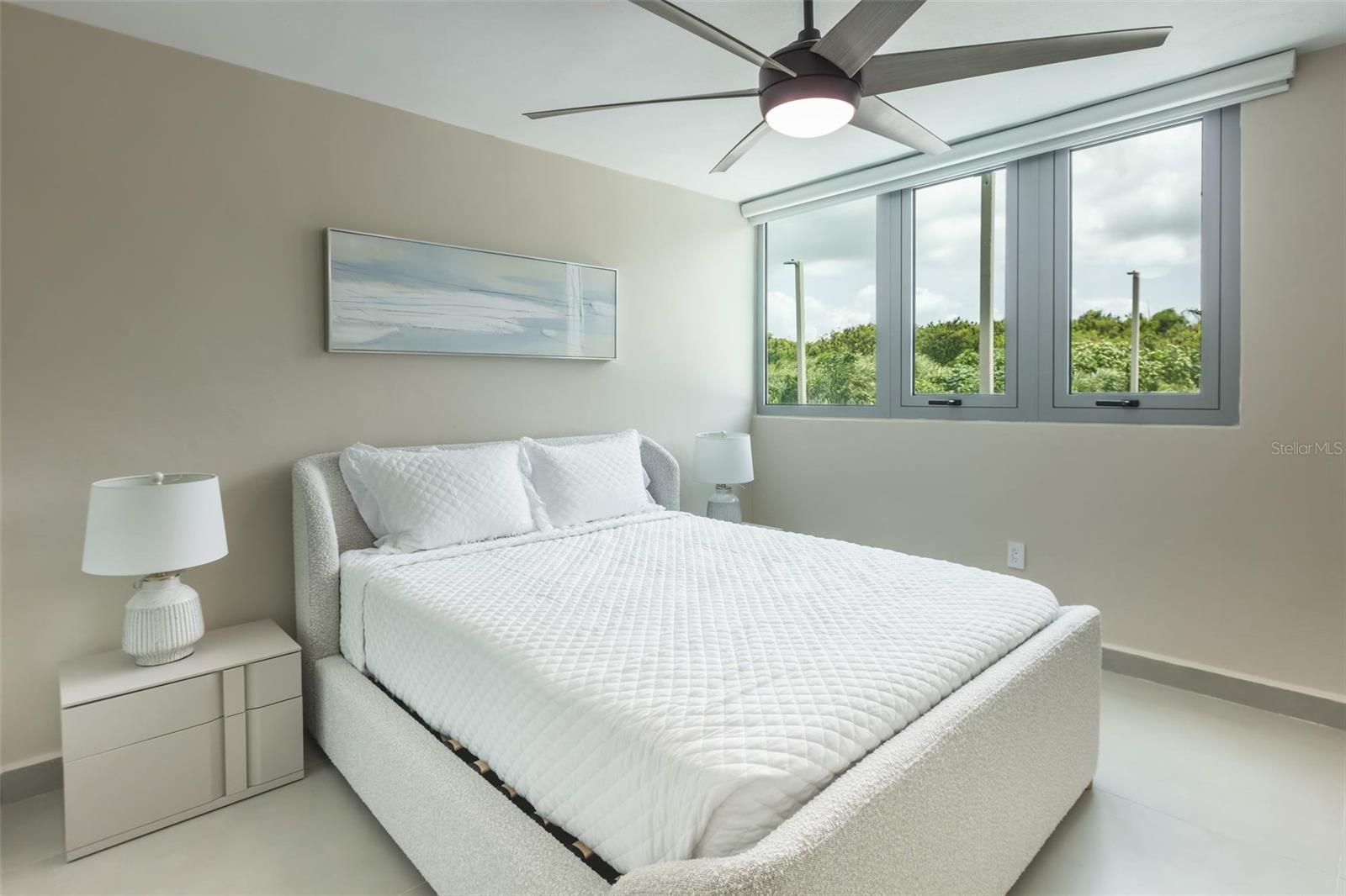 SOLEMARE CONDOMINIUM - Residential Lease