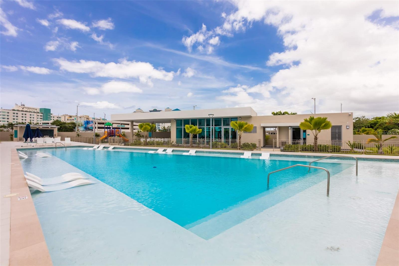 SOLEMARE CONDOMINIUM - Residential Lease