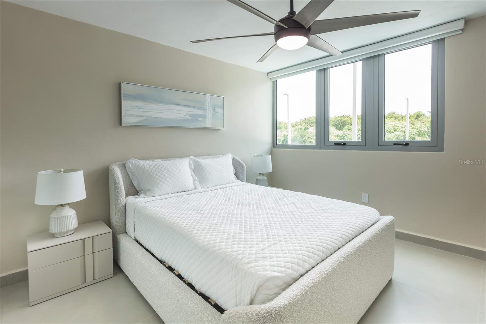 SOLEMARE CONDOMINIUM - Residential Lease