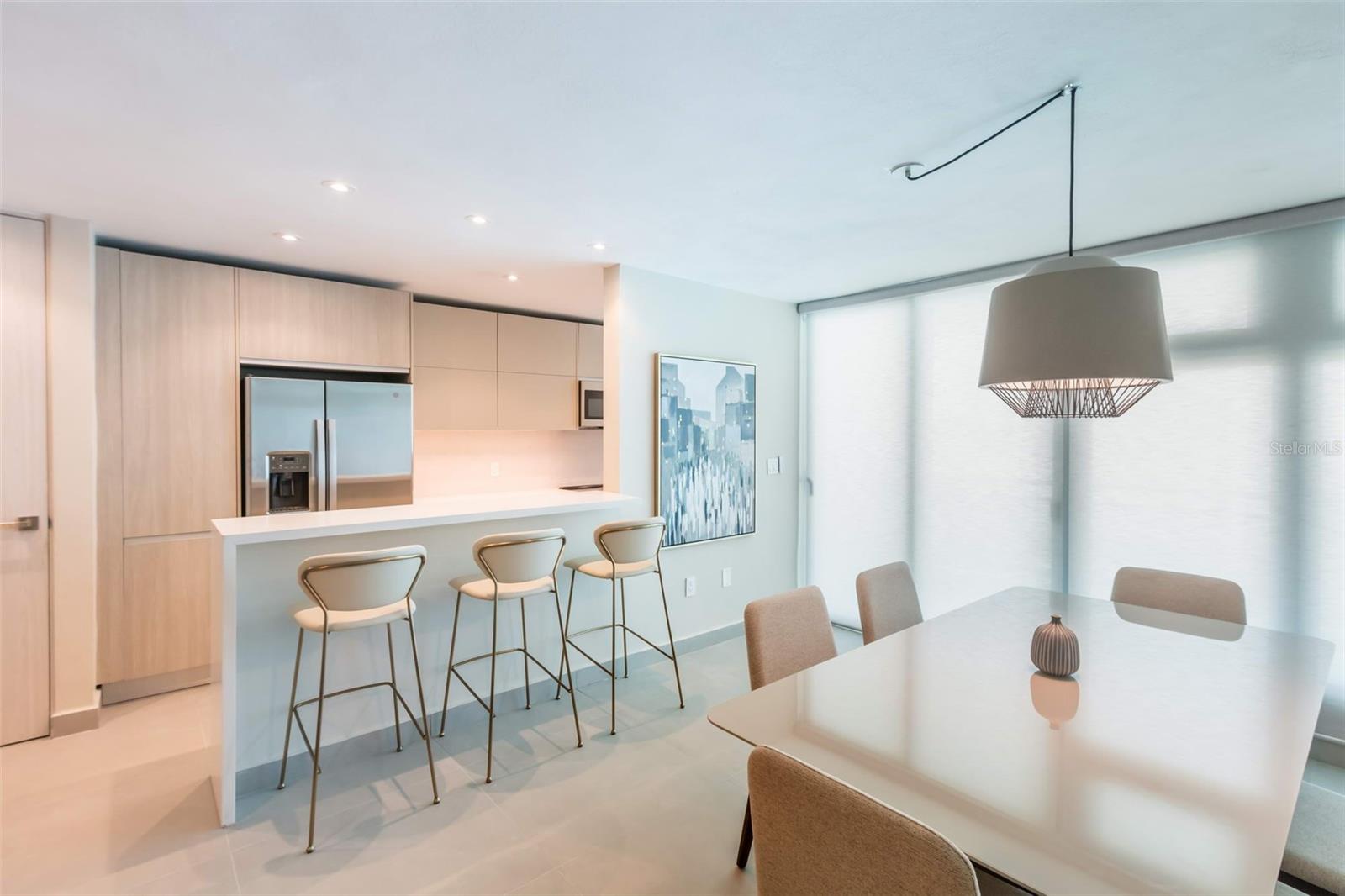 SOLEMARE CONDOMINIUM - Residential Lease