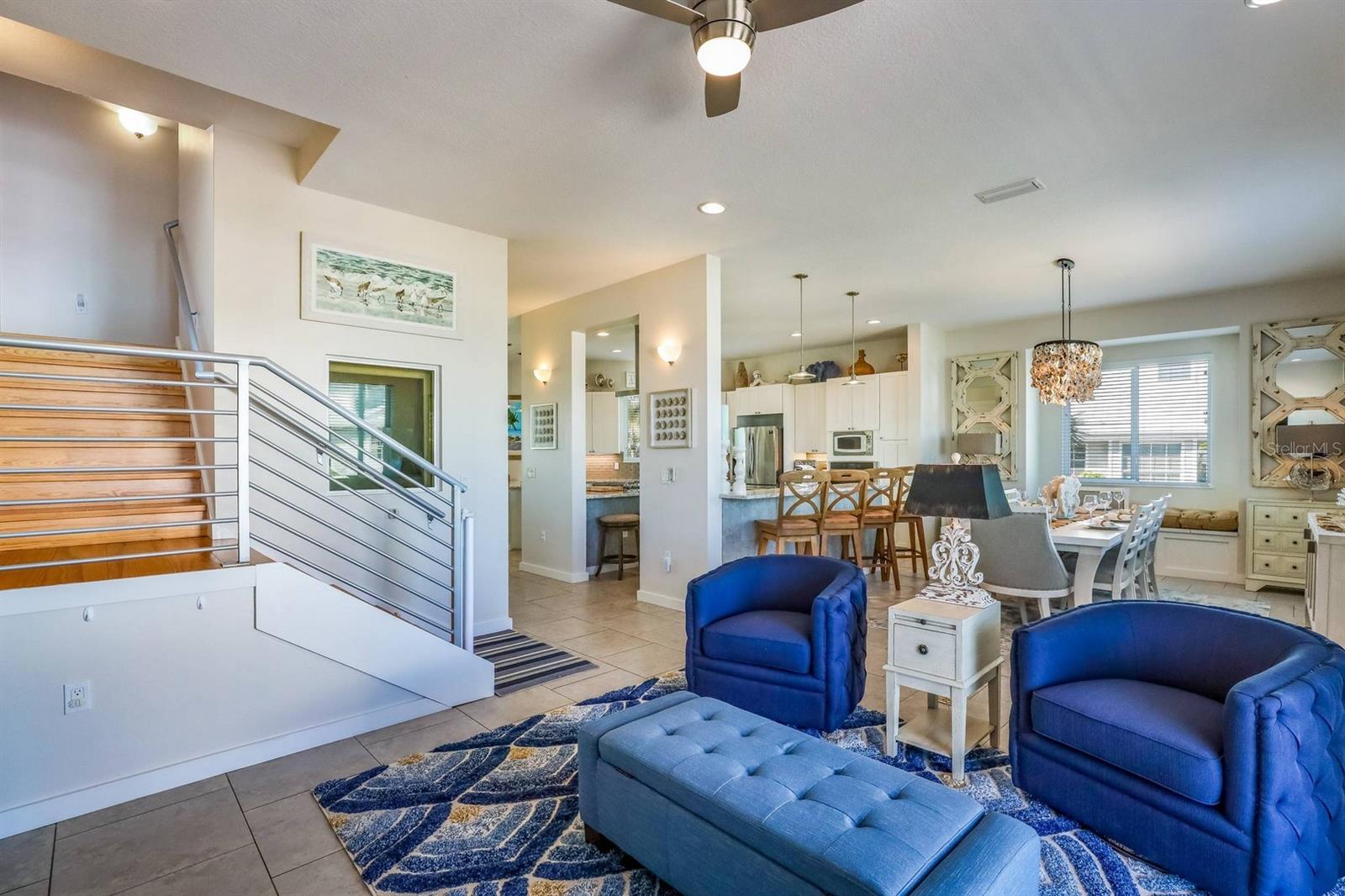 WELLS BAY HARBOR SEC A REP - Residential