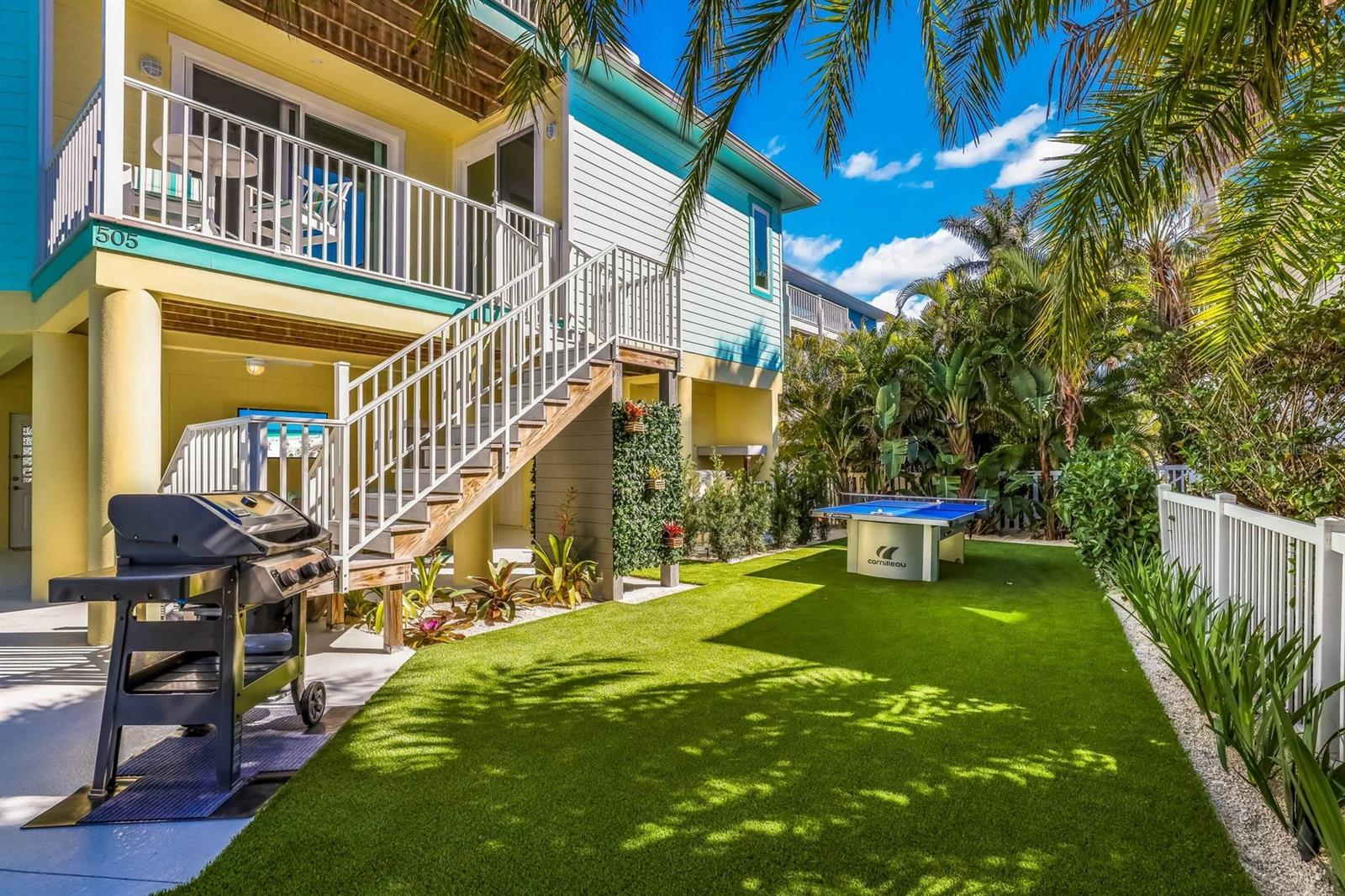 WELLS BAY HARBOR SEC A REP - Residential