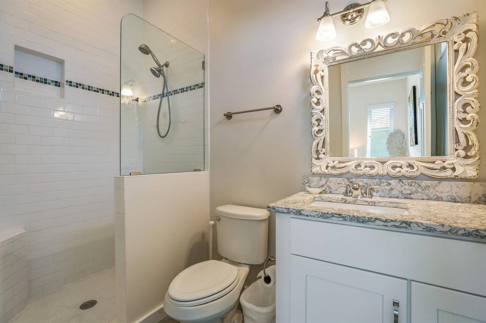 WELLS BAY HARBOR SEC A REP - Residential