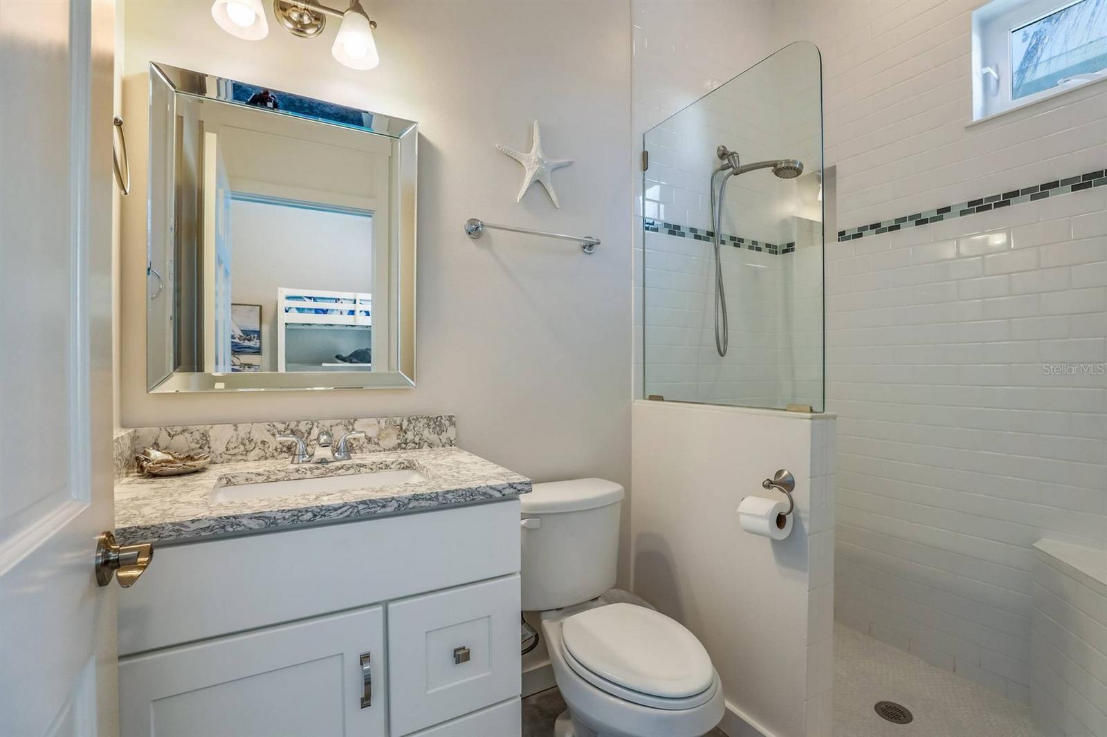 WELLS BAY HARBOR SEC A REP - Residential