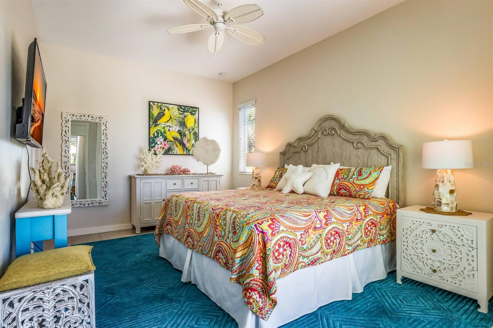 WELLS BAY HARBOR SEC A REP - Residential