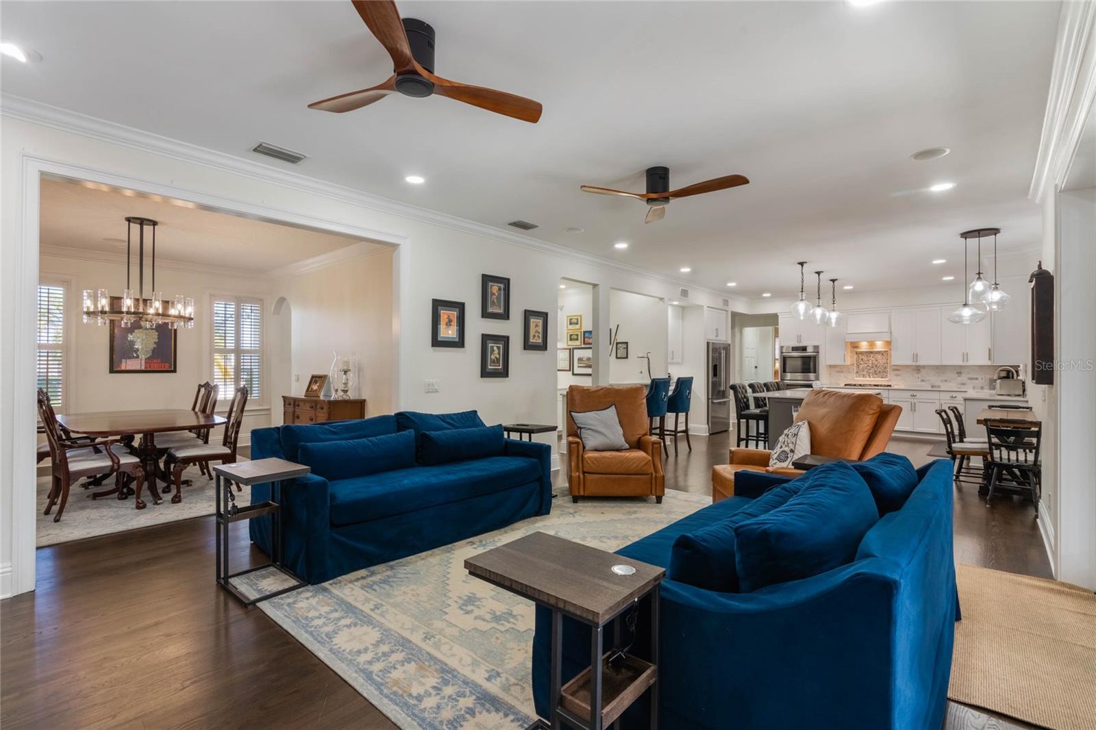 OSCEOLA SHORES SEC 03 - Residential