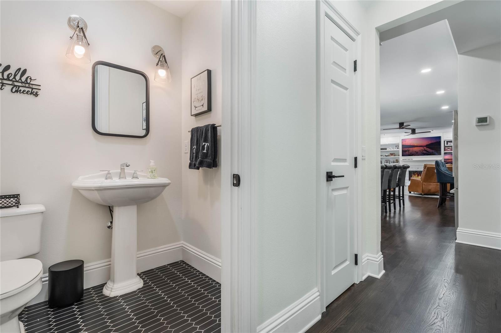 OSCEOLA SHORES SEC 03 - Residential