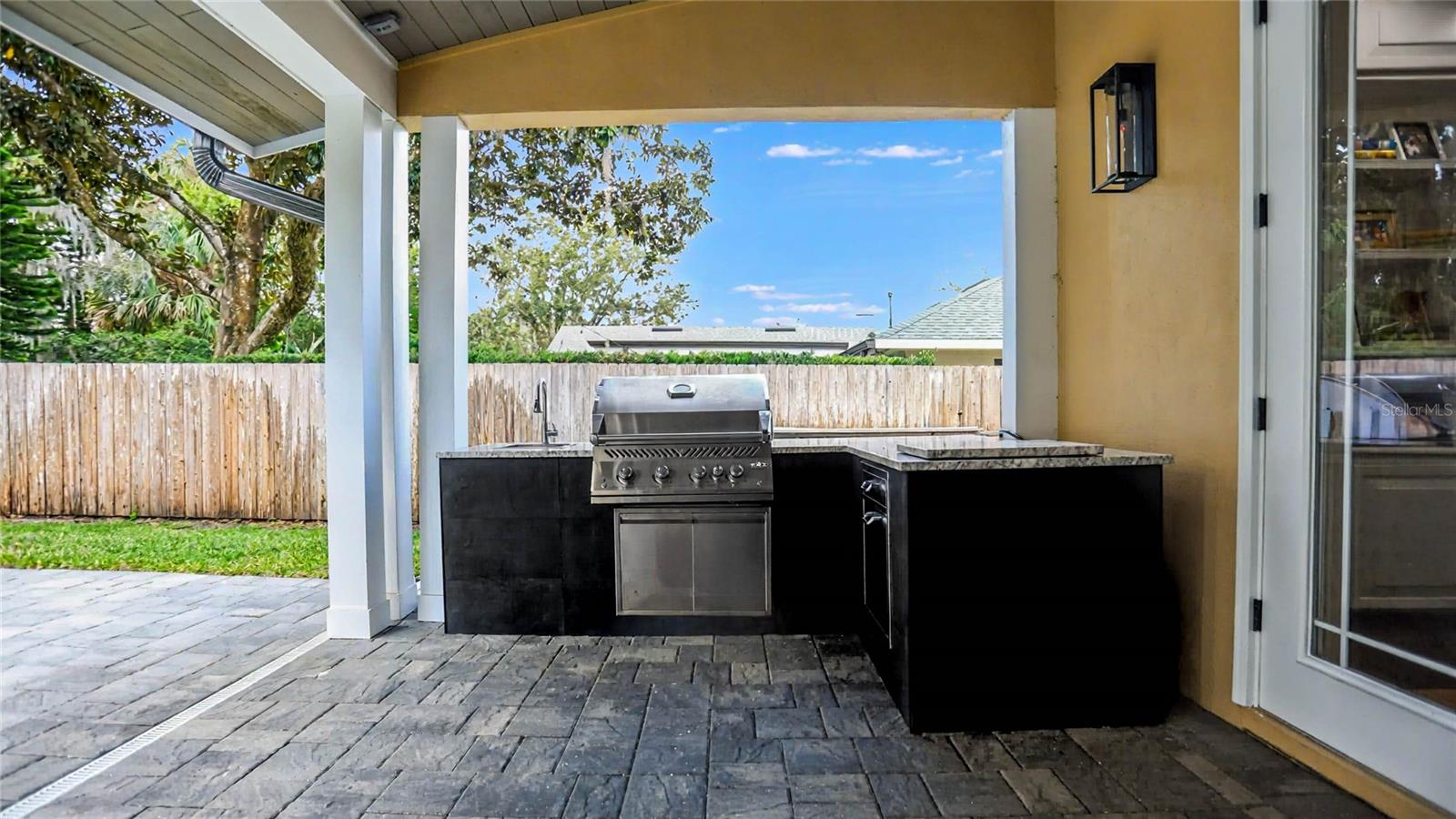 OSCEOLA SHORES SEC 03 - Residential