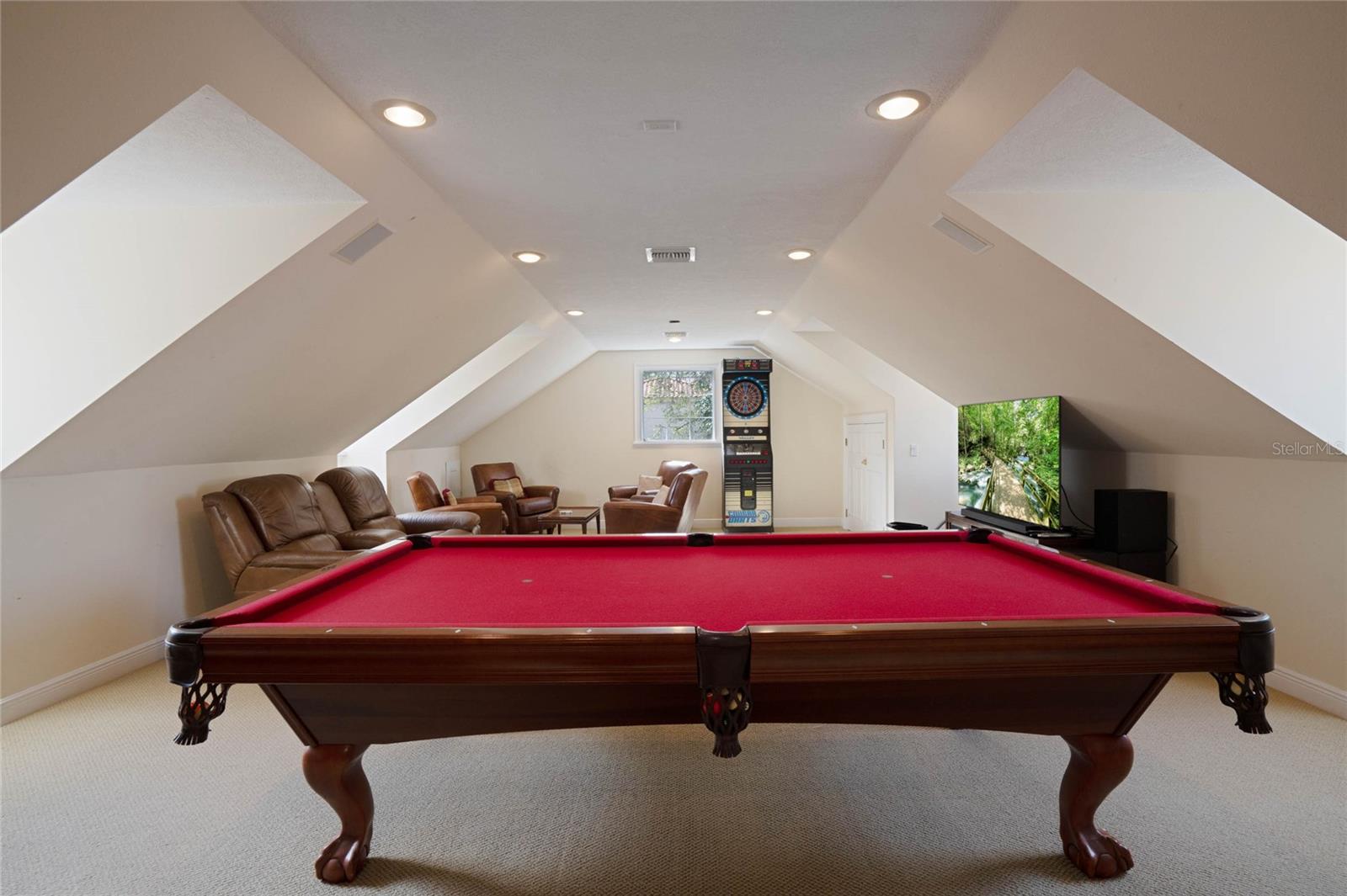 OSCEOLA SHORES SEC 03 - Residential