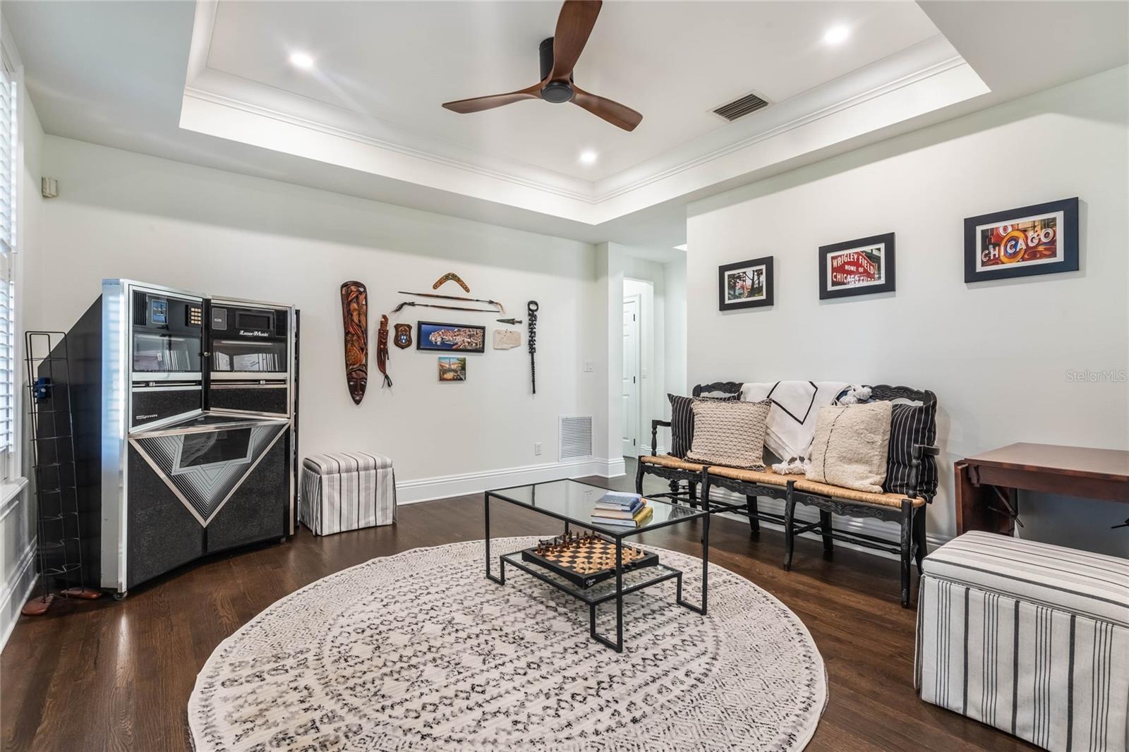 OSCEOLA SHORES SEC 03 - Residential