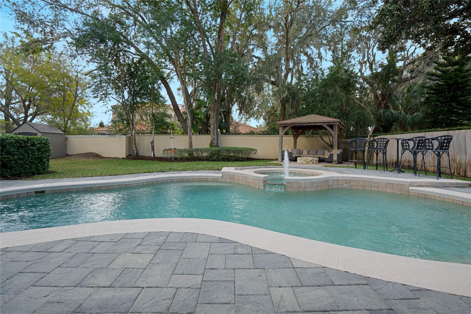 OSCEOLA SHORES SEC 03 - Residential