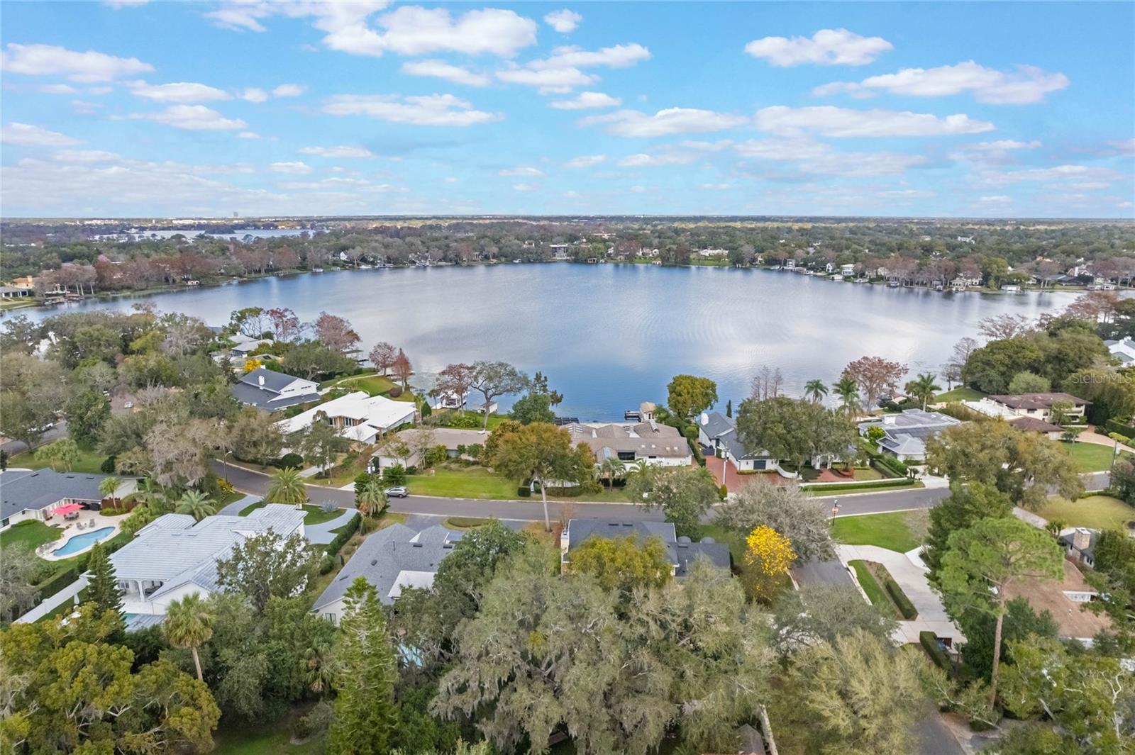 OSCEOLA SHORES SEC 03 - Residential