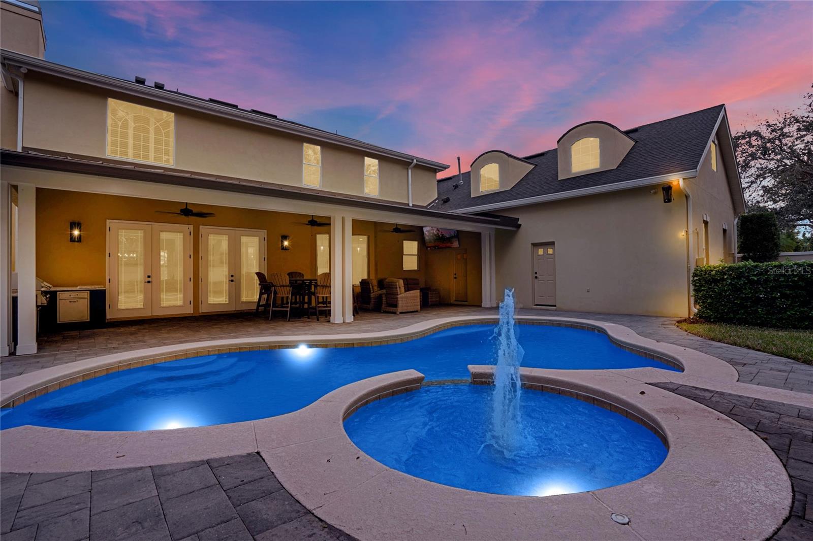 OSCEOLA SHORES SEC 03 - Residential