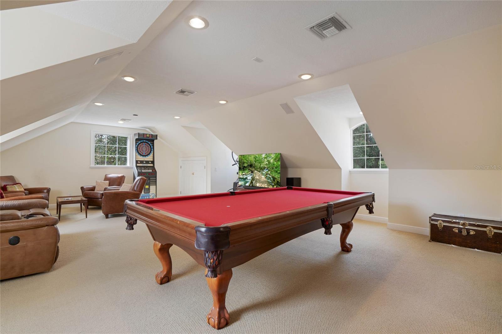 OSCEOLA SHORES SEC 03 - Residential