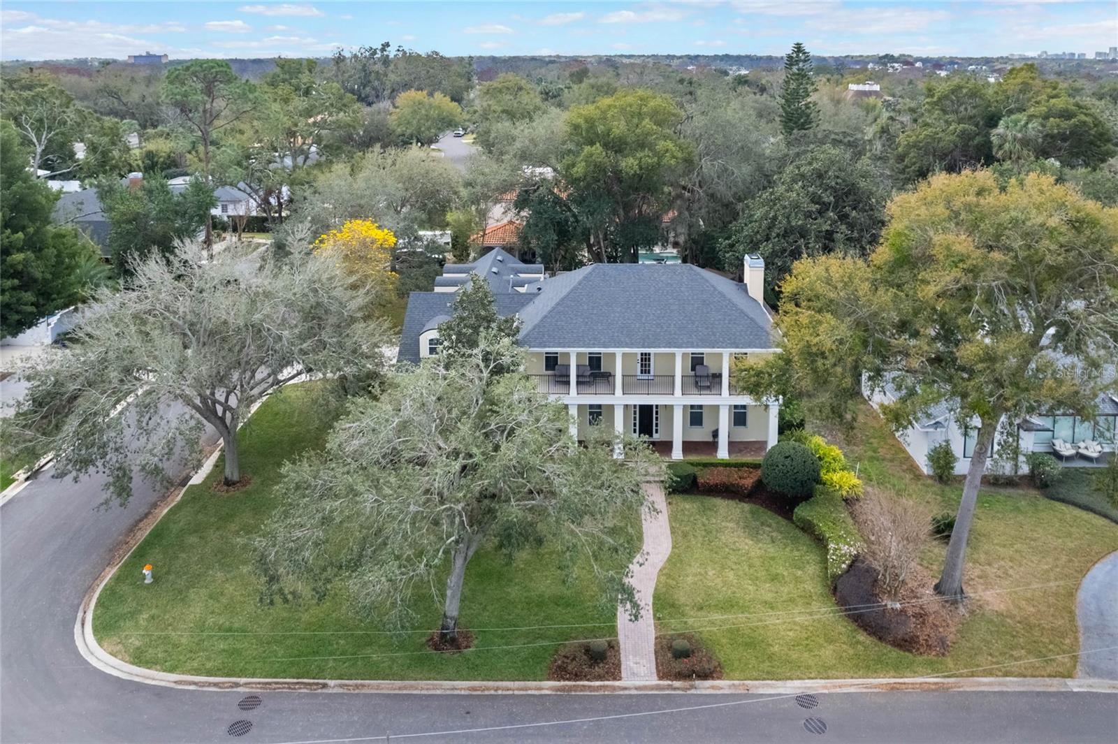 OSCEOLA SHORES SEC 03 - Residential