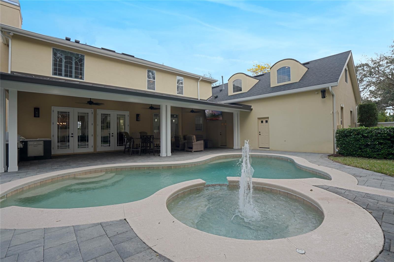 OSCEOLA SHORES SEC 03 - Residential