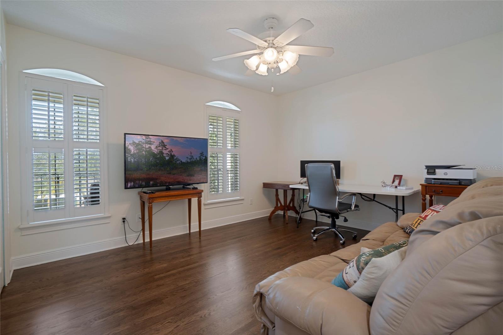 OSCEOLA SHORES SEC 03 - Residential