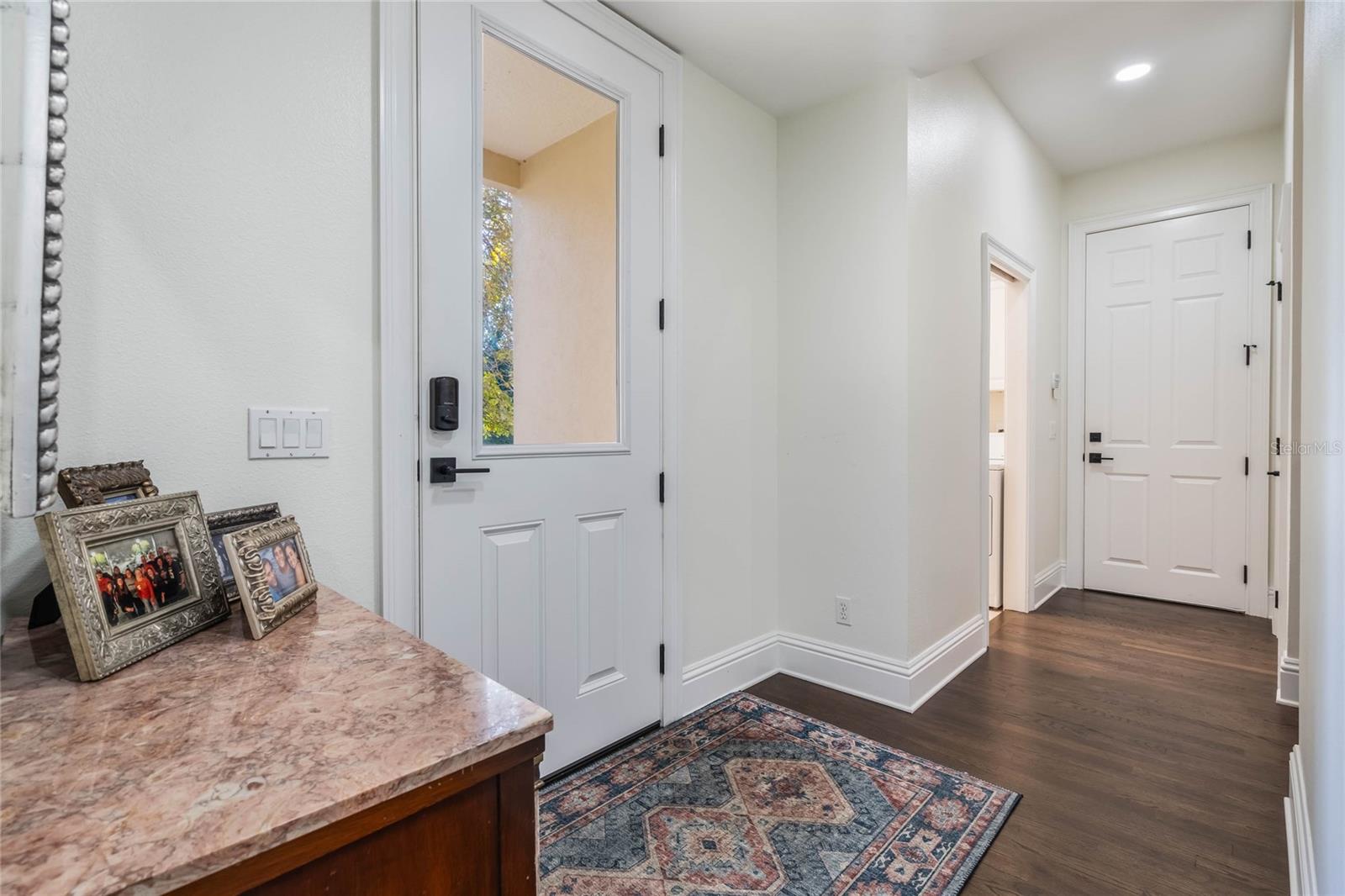 OSCEOLA SHORES SEC 03 - Residential