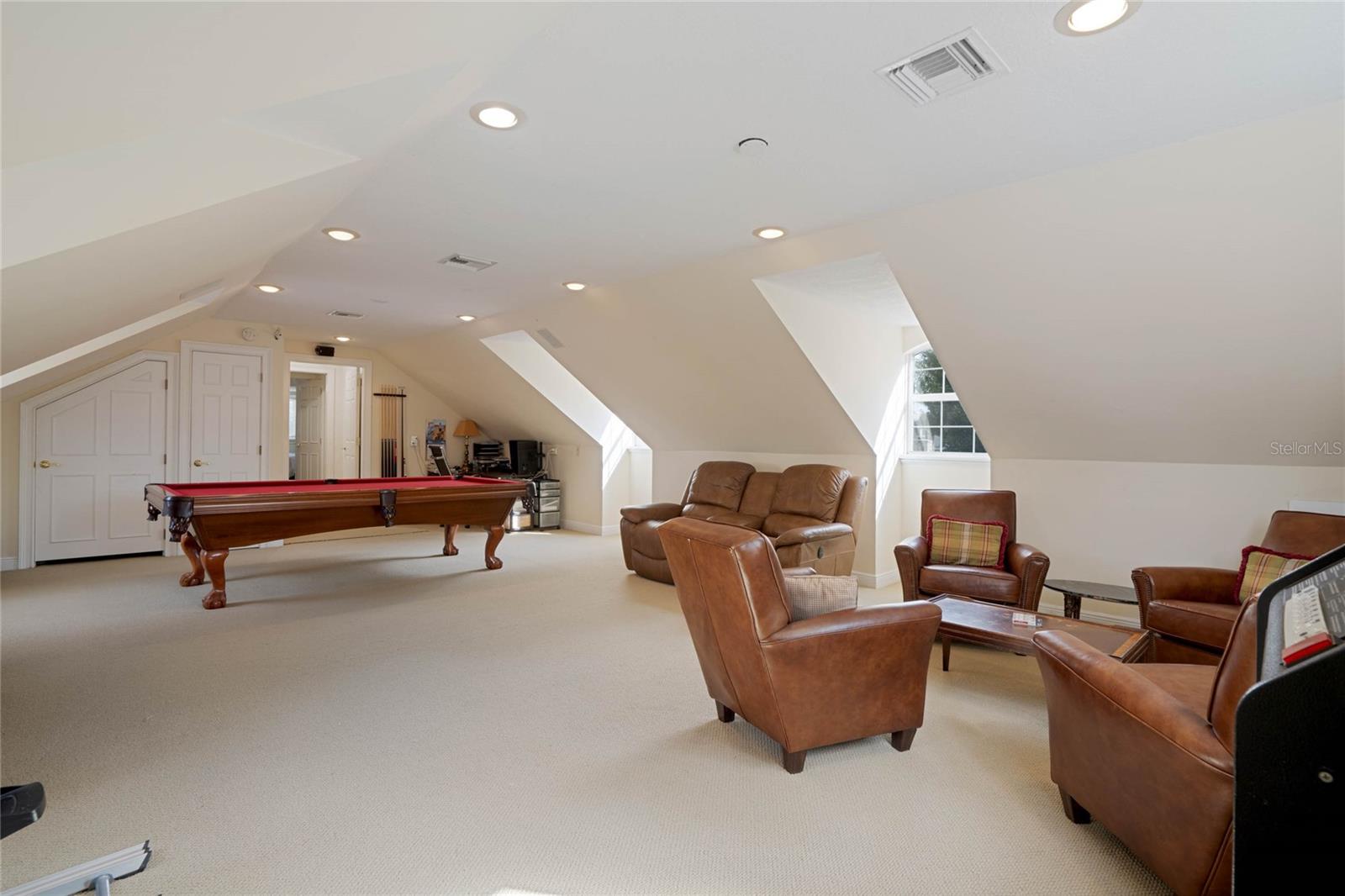 OSCEOLA SHORES SEC 03 - Residential