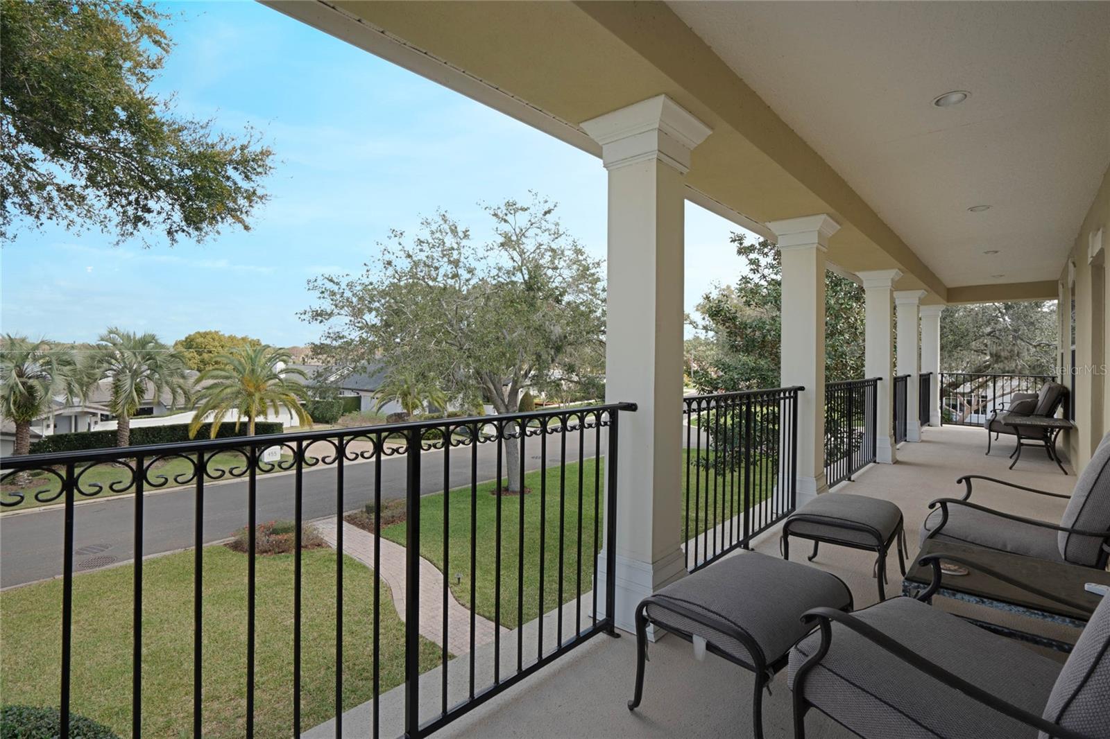 OSCEOLA SHORES SEC 03 - Residential