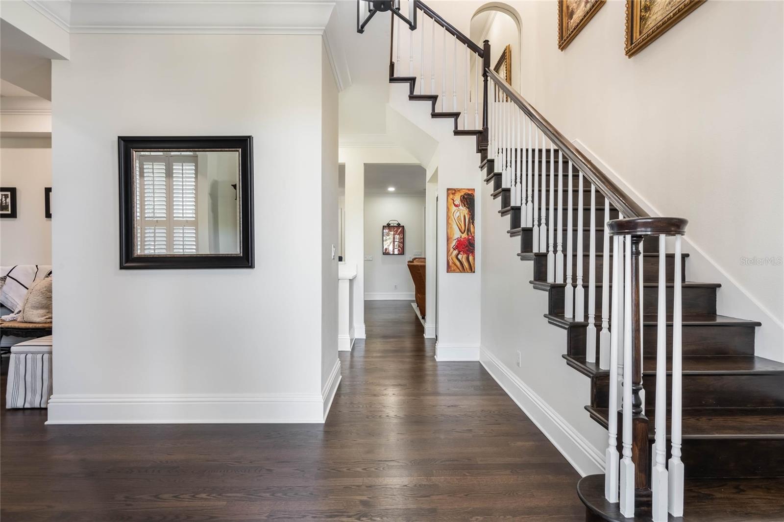 OSCEOLA SHORES SEC 03 - Residential