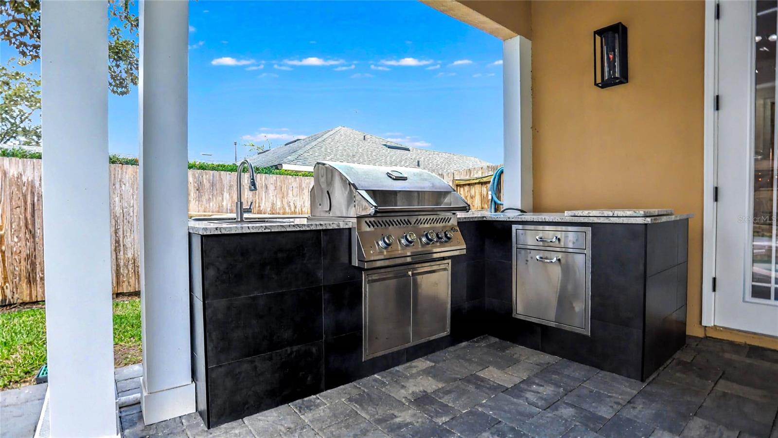 OSCEOLA SHORES SEC 03 - Residential