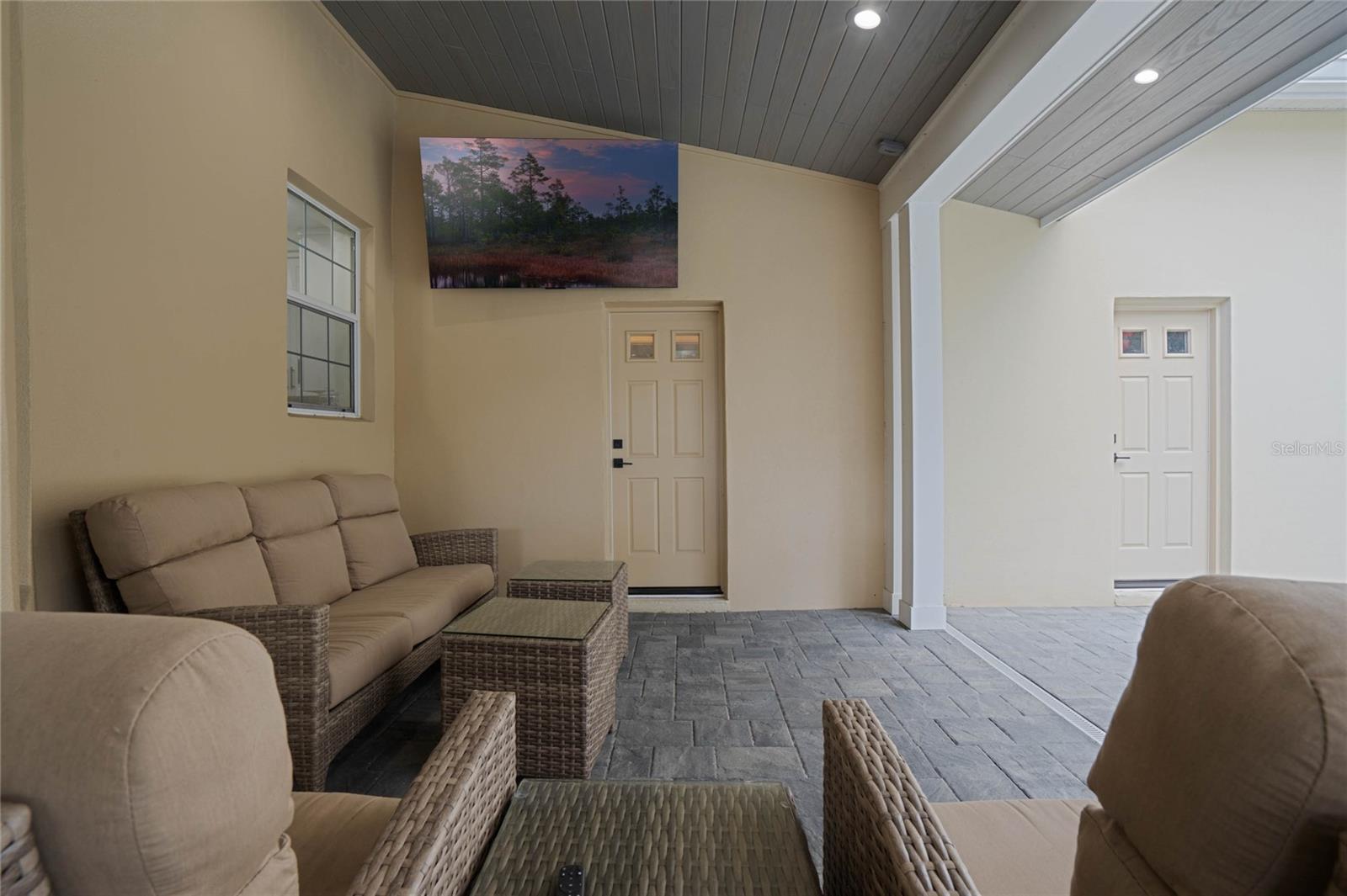 OSCEOLA SHORES SEC 03 - Residential