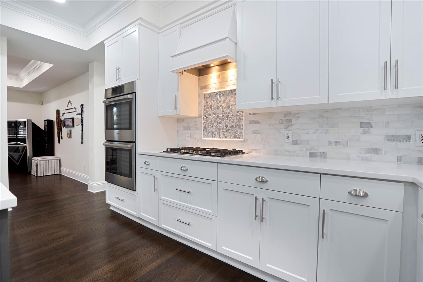 OSCEOLA SHORES SEC 03 - Residential