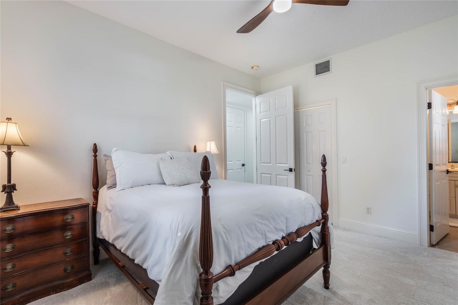 OSCEOLA SHORES SEC 03 - Residential