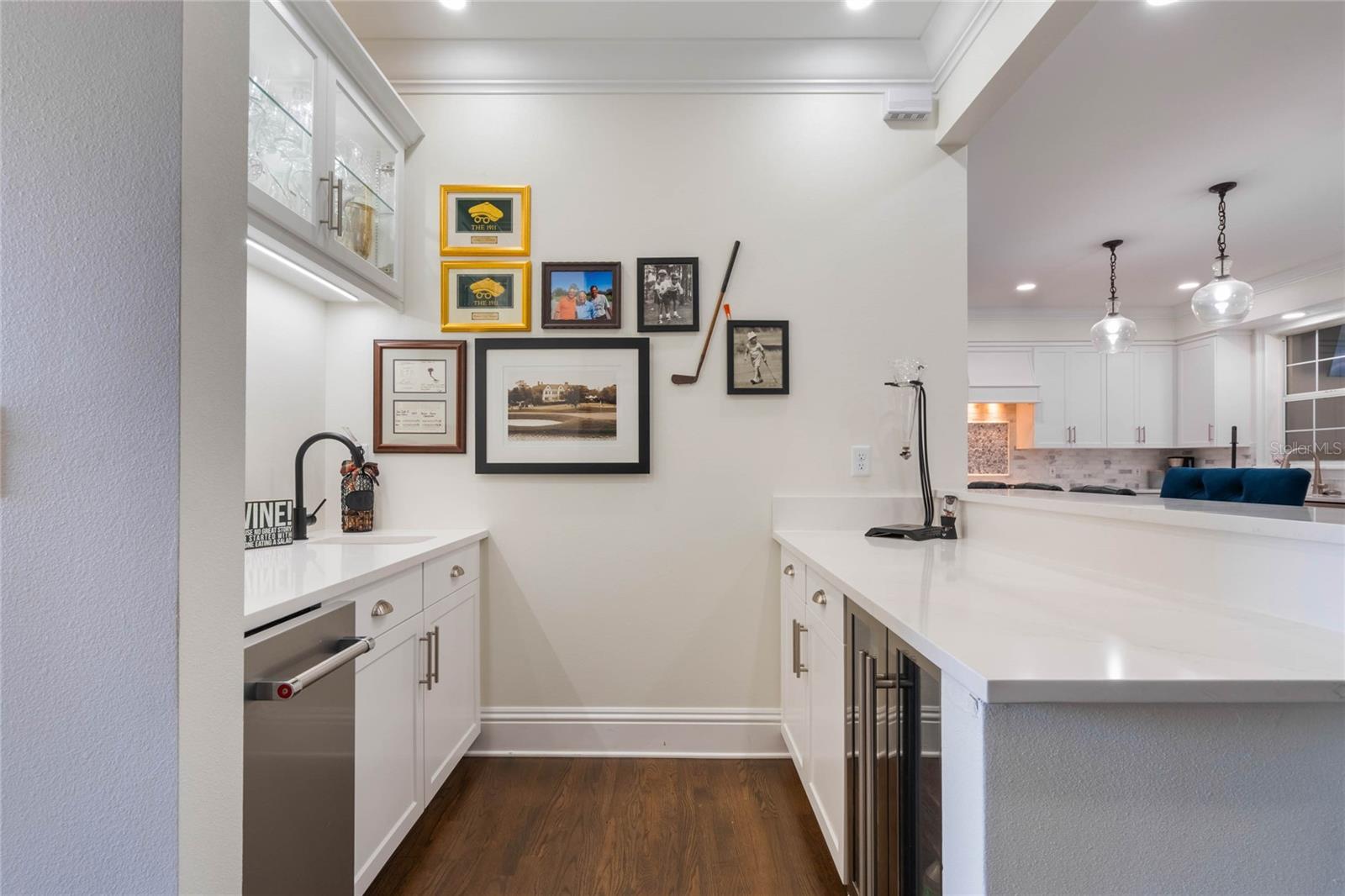 OSCEOLA SHORES SEC 03 - Residential