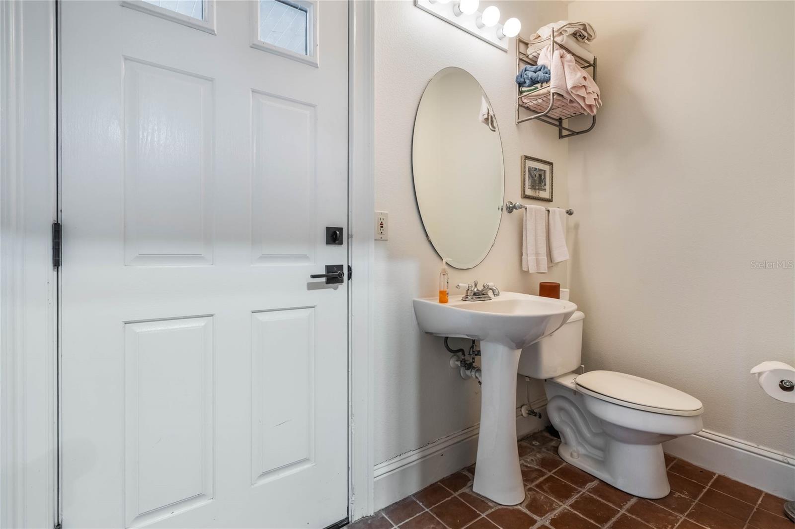 OSCEOLA SHORES SEC 03 - Residential