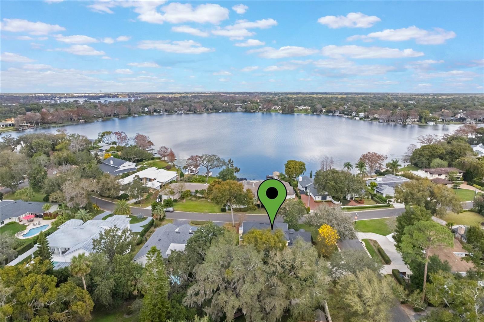 OSCEOLA SHORES SEC 03 - Residential