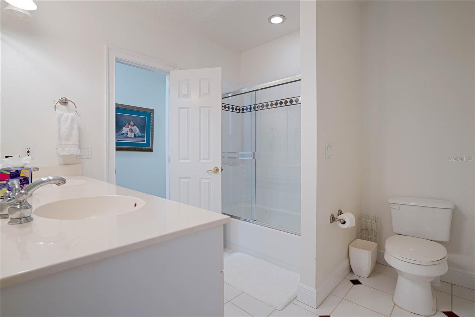 OSCEOLA SHORES SEC 03 - Residential