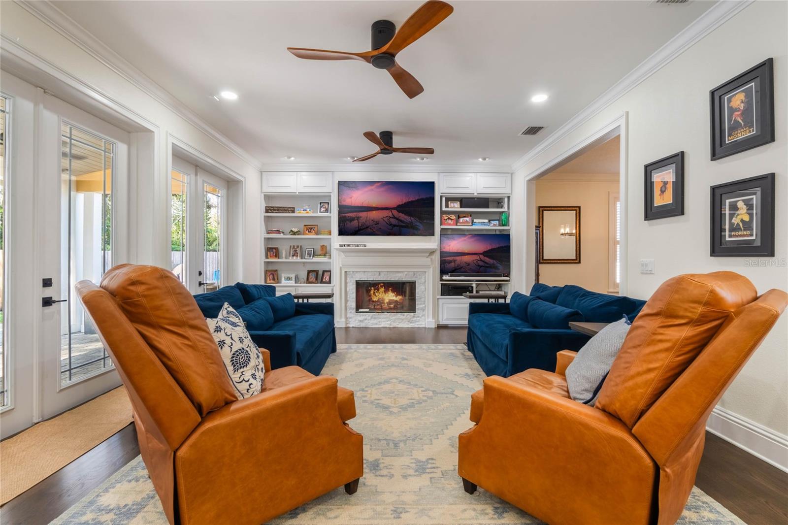 OSCEOLA SHORES SEC 03 - Residential