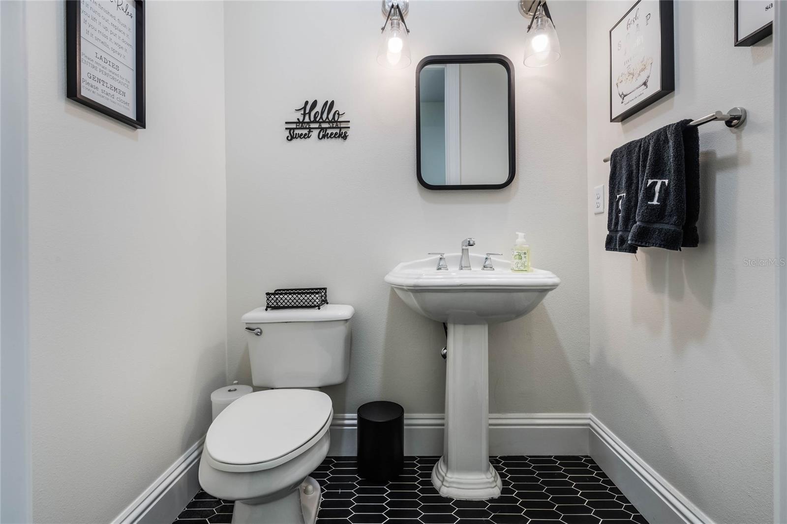 OSCEOLA SHORES SEC 03 - Residential