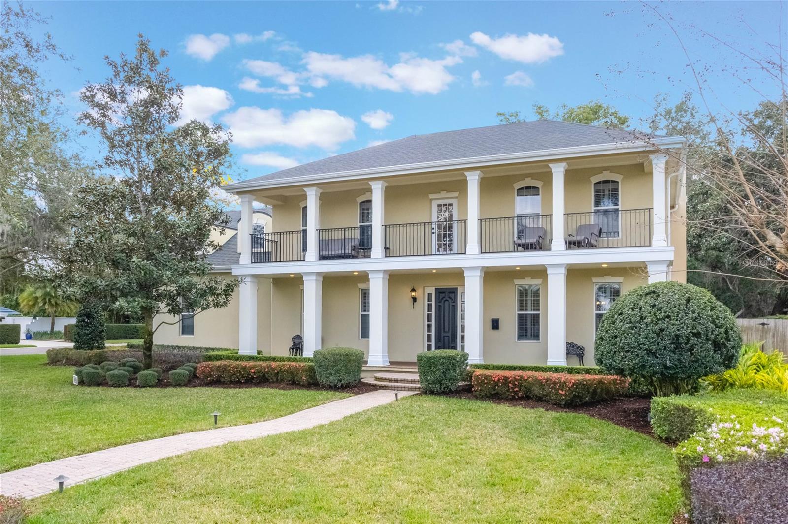 OSCEOLA SHORES SEC 03 - Residential