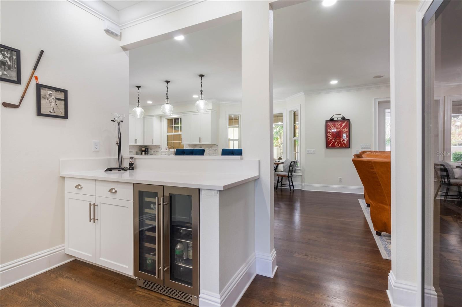 OSCEOLA SHORES SEC 03 - Residential