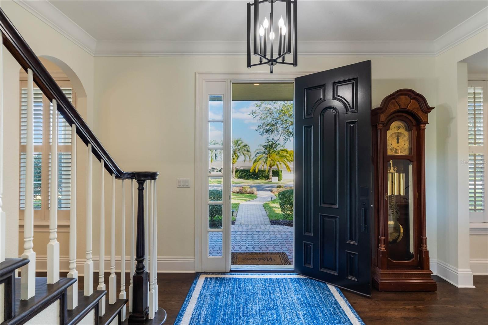 OSCEOLA SHORES SEC 03 - Residential