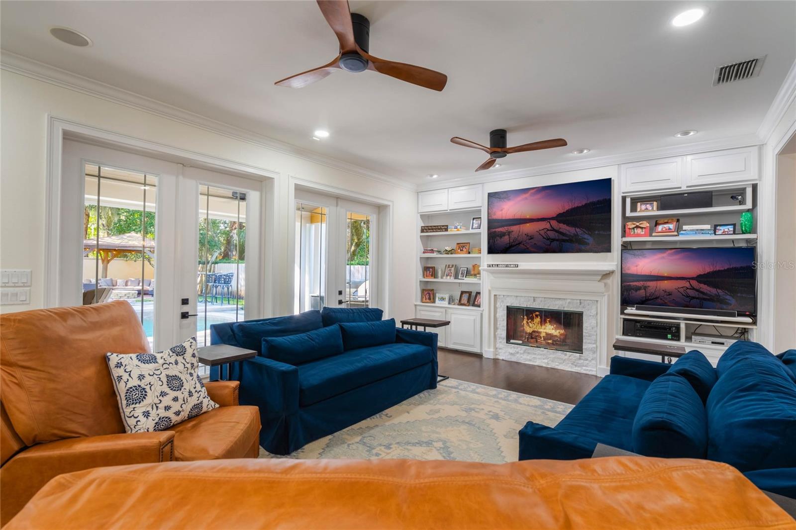 OSCEOLA SHORES SEC 03 - Residential