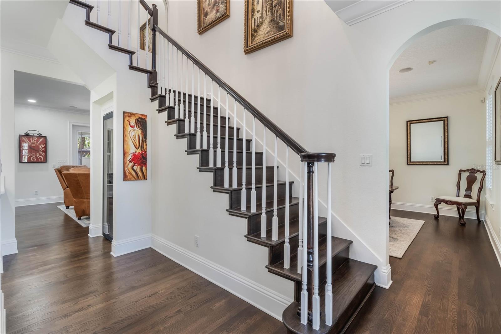 OSCEOLA SHORES SEC 03 - Residential