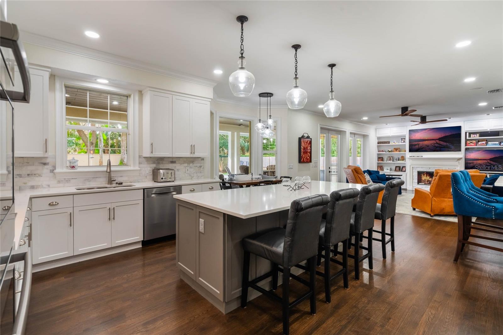 OSCEOLA SHORES SEC 03 - Residential