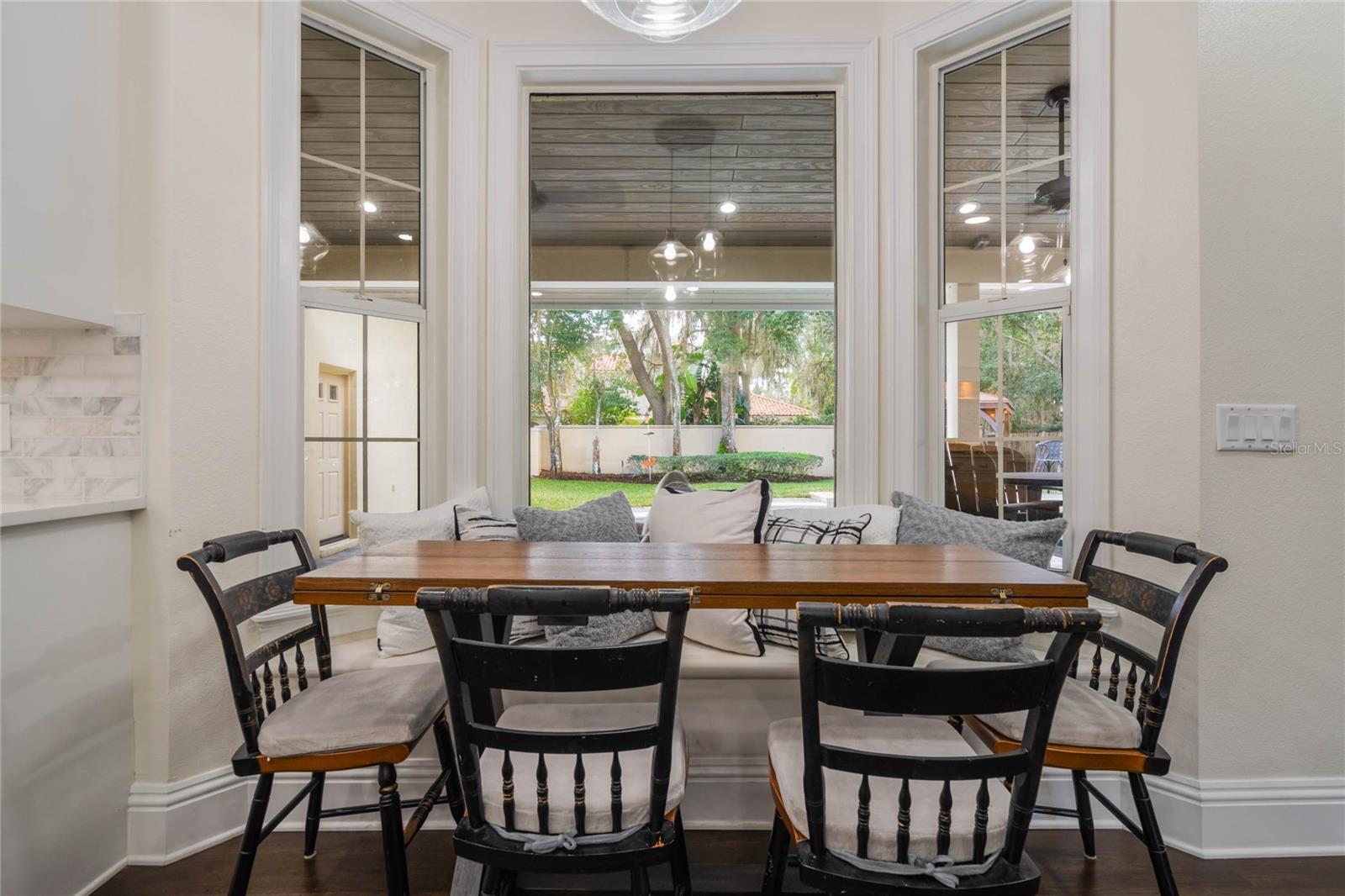 OSCEOLA SHORES SEC 03 - Residential