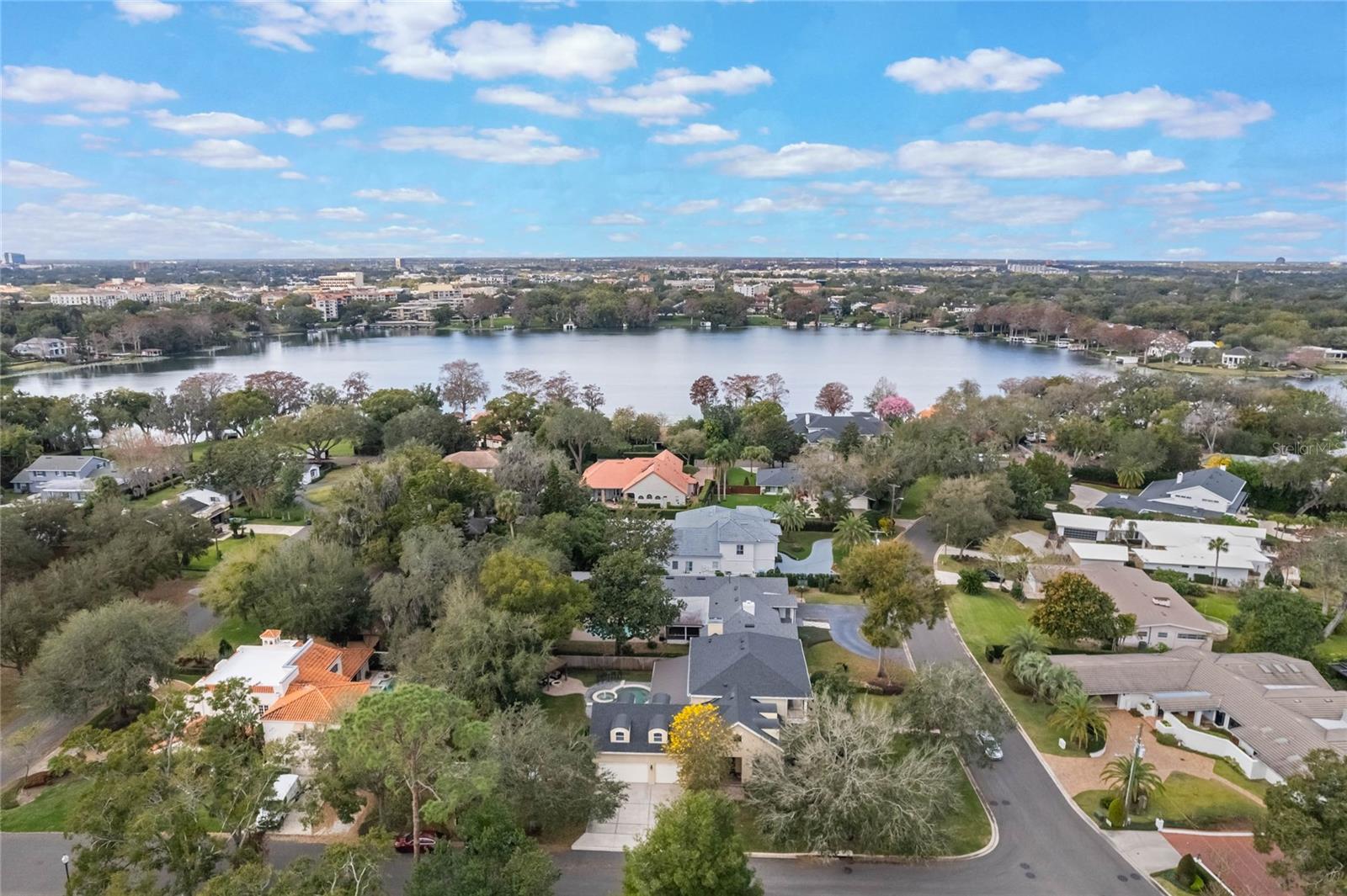 OSCEOLA SHORES SEC 03 - Residential