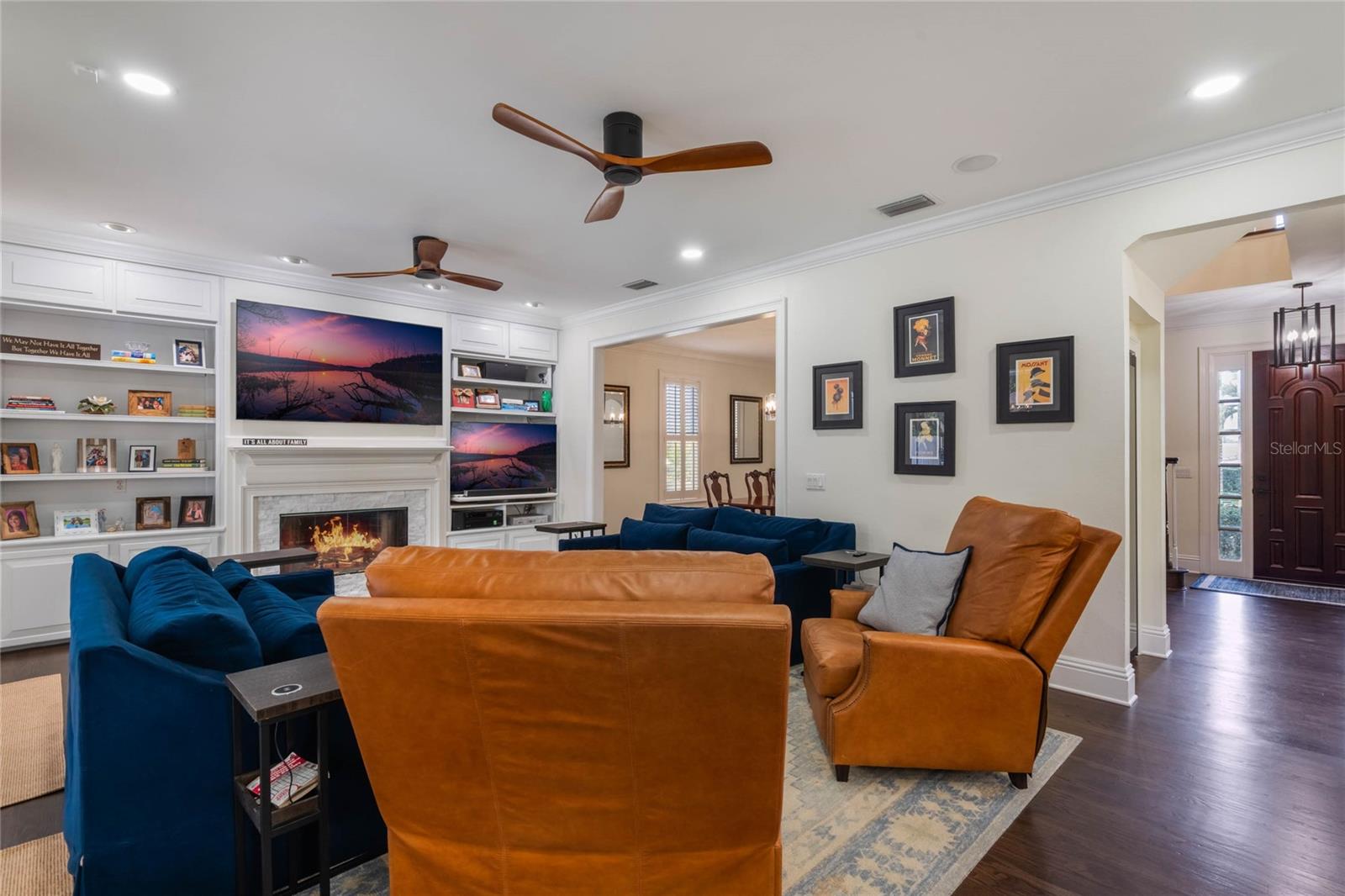 OSCEOLA SHORES SEC 03 - Residential