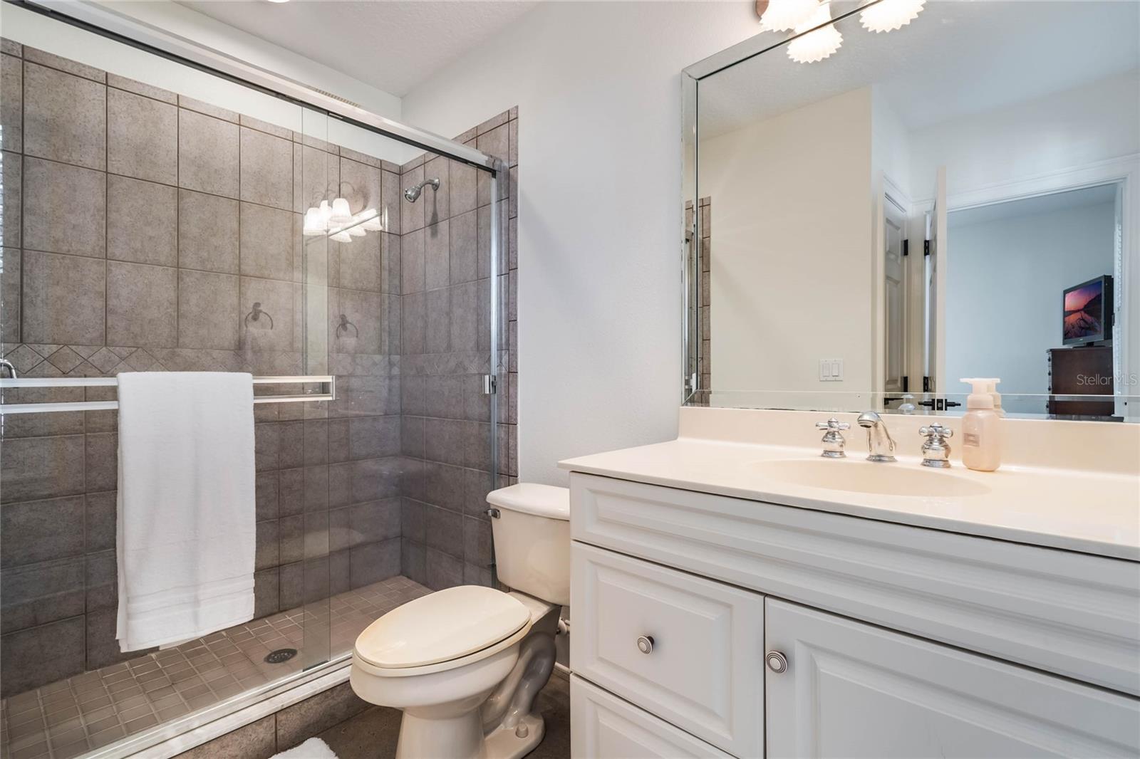 OSCEOLA SHORES SEC 03 - Residential