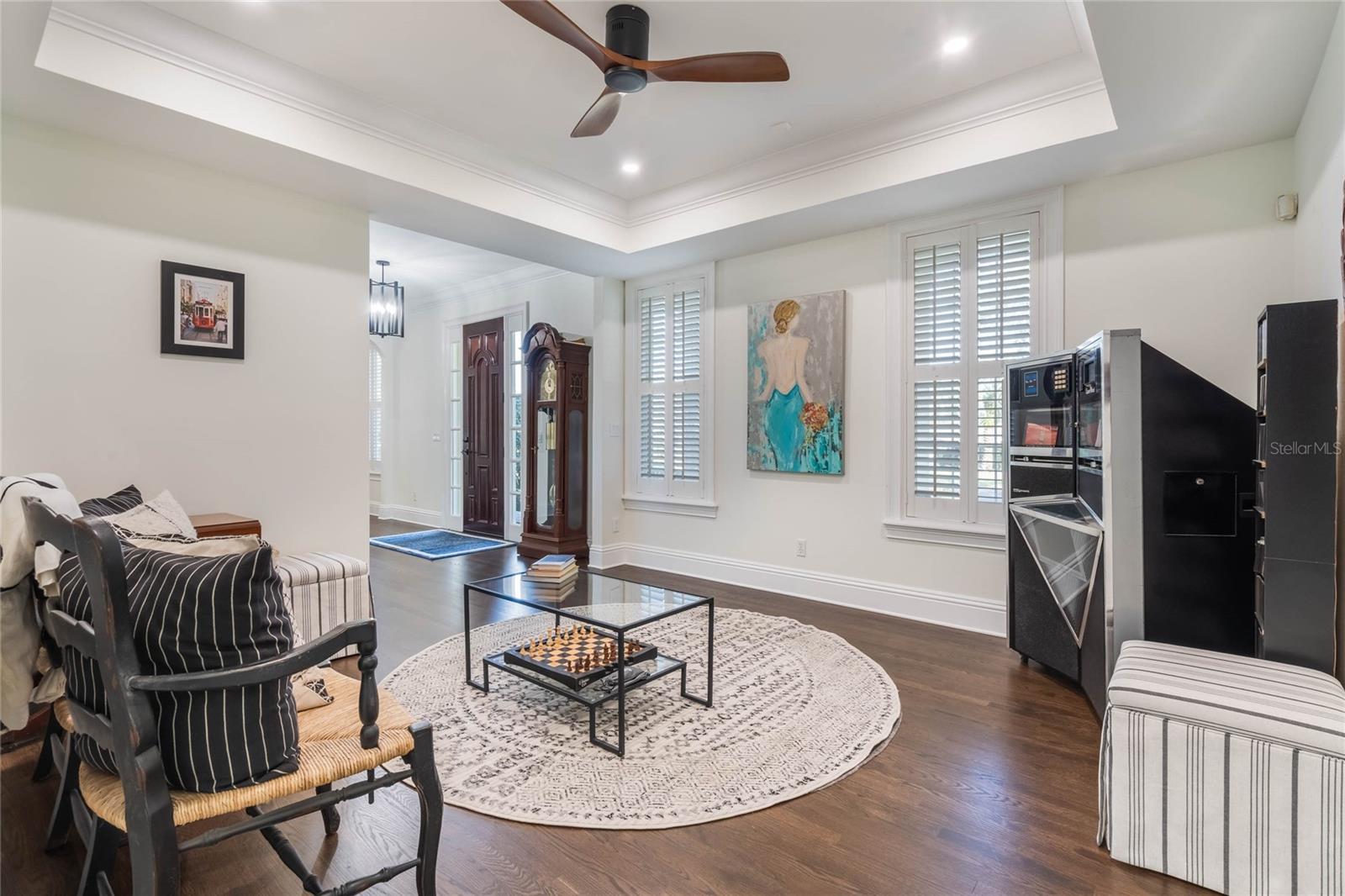 OSCEOLA SHORES SEC 03 - Residential