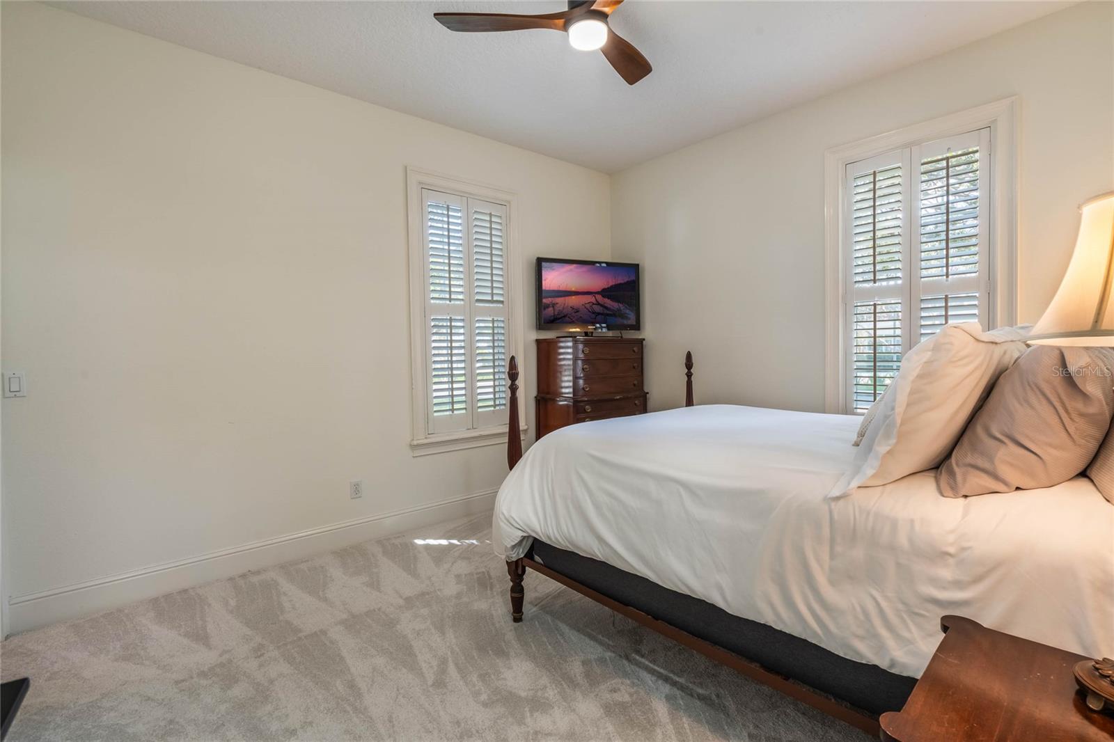 OSCEOLA SHORES SEC 03 - Residential